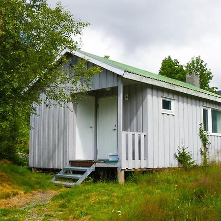 Smordal Hytteutleie Og Camping Otel Nordfjordeid Dış mekan fotoğraf